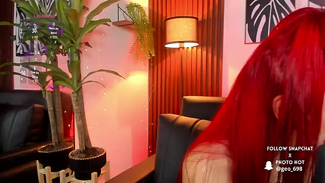 Georgina caruso online show from 25, 11, 2025