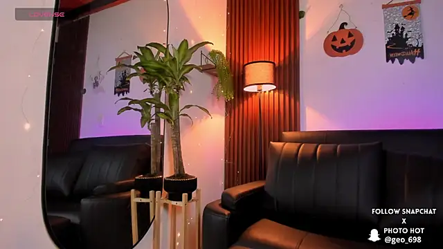 Georgina caruso online show from 18, 10, 2025