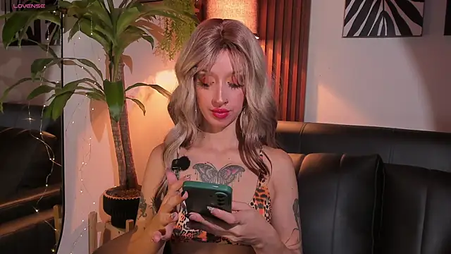 Georgina caruso online show from 11, 6, 2026