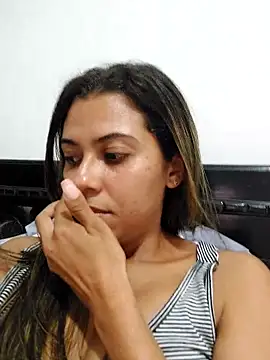 CallMeHeaven online show from 26, 11, 2025