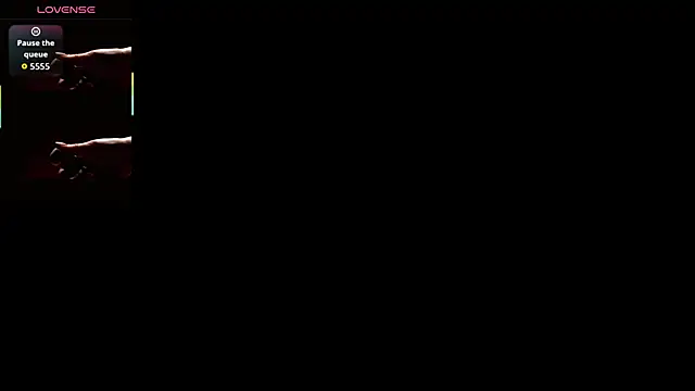 DalayMoore online show from 7, 10, 2025