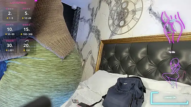 DalayMoore online show from 16, 2, 2026