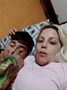 Pilarxxx666 online show from 9, 2, 2026