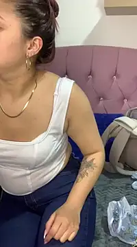 tania 23 online show from 14, 2, 2025