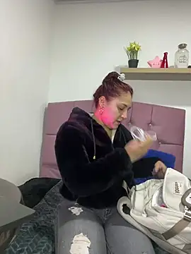 tania 23 online show from 25, 2, 2025