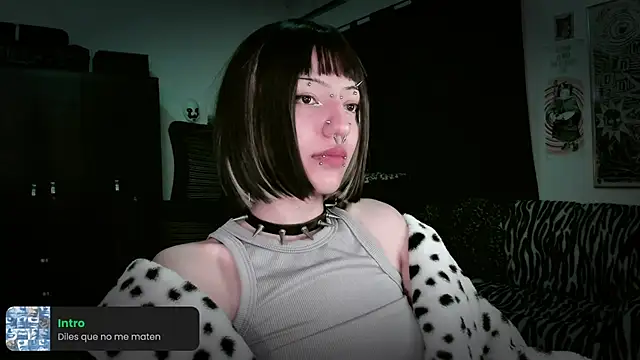 roxy toxic online show from 15, 5, 2026