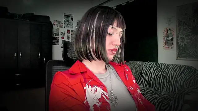 roxy toxic online show from 18, 7, 2026