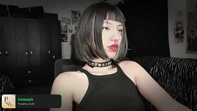 roxy toxic online show from 4, 6, 2026