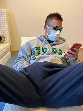 ki--kun online show from 12, 3, 2026