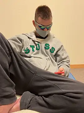 ki--kun online show from 9, 3, 2026