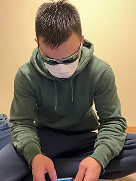 ki--kun online show from 12, 1, 2026