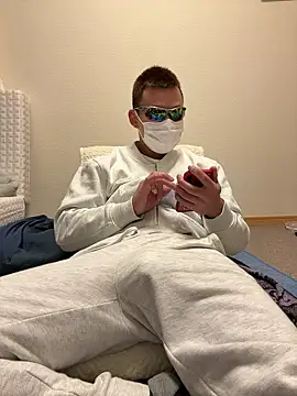 ki--kun online show from 22, 3, 2026