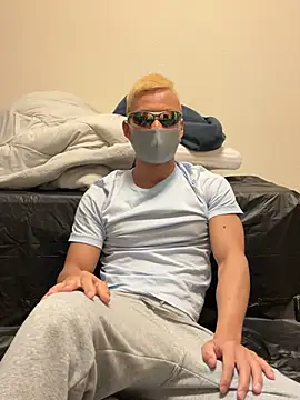 ki--kun online show from 26, 4, 2026