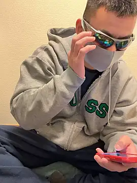 ki--kun online show from 19, 2, 2026