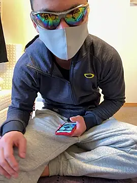 ki--kun online show from 24, 2, 2026