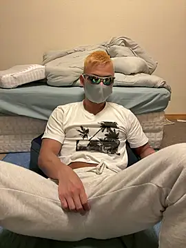 ki--kun online show from 21, 4, 2026