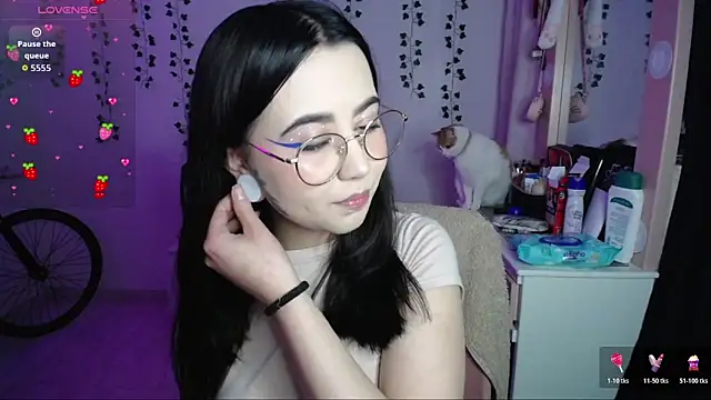  codeline online show from 29, 11, 2025