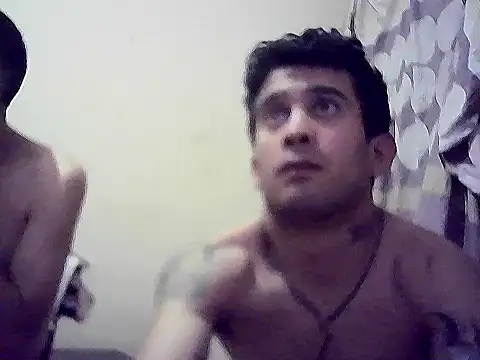 EstebanAkyLu online show from 5, 11, 2025