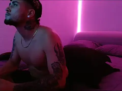Lliam 2 online show from 7, 2, 2025