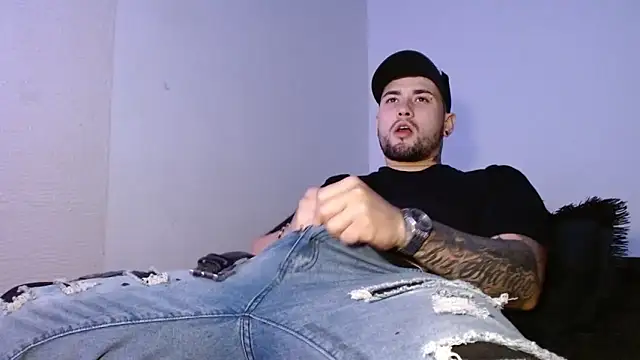 Lliam 2 online show from 5, 10, 2025