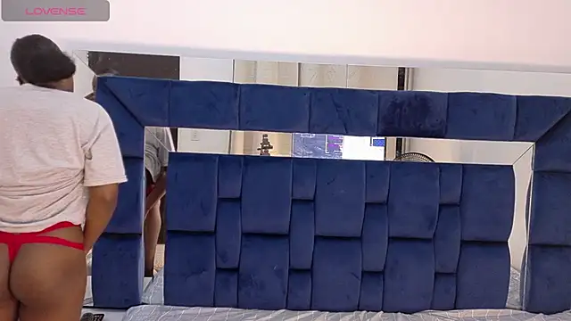 adry moris online show from 15, 3, 2025