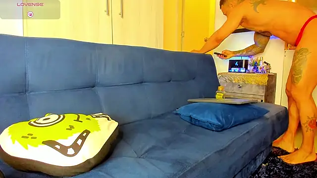 owen freid online show from 11, 1, 2026