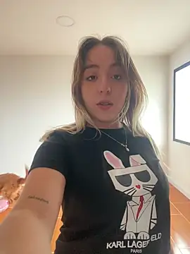 Freydis18 online show from 24, 11, 2025