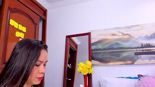 Lesley Colton online show from 17, 3, 2025