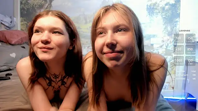 TheaChill online show from 10, 3, 2025