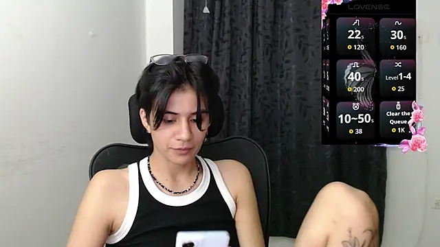 Dha lia0 online show from 7, 2, 2026