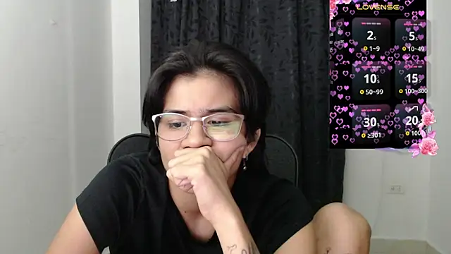 Dha lia0 online show from 15, 3, 2026