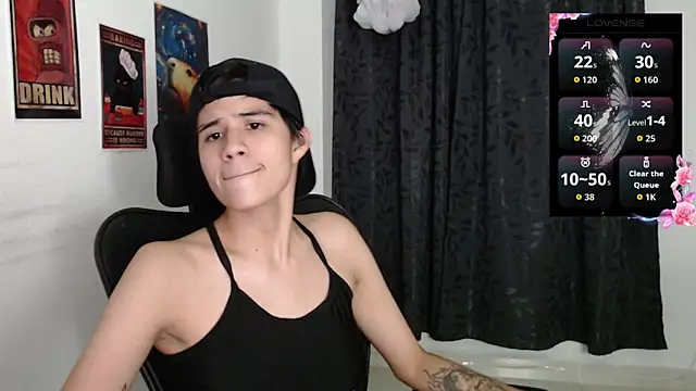 Dha lia0 online show from 11, 10, 2025