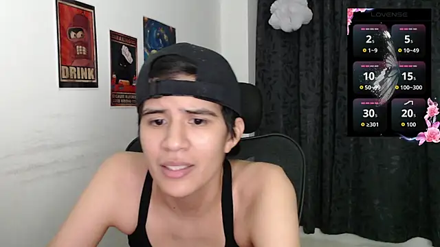 Dha lia0 online show from 12, 10, 2025