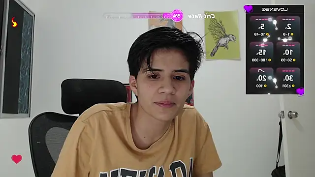 Snapshot of Dha_lia0 chatting on 30, 5, 2026 Dha lia0 online show from 30, 5, 2026