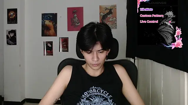 Dha lia0 online show from 3, 11, 2025