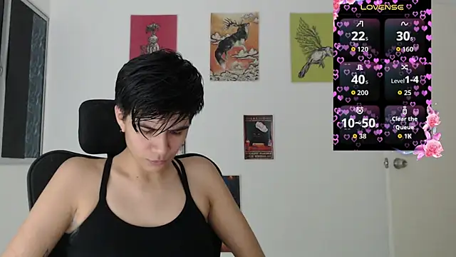 Snapshot of Dha_lia0 chatting on 3, 5, 2026 Dha lia0 online show from 3, 5, 2026