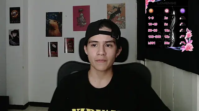 Dha lia0 online show from 6, 11, 2025