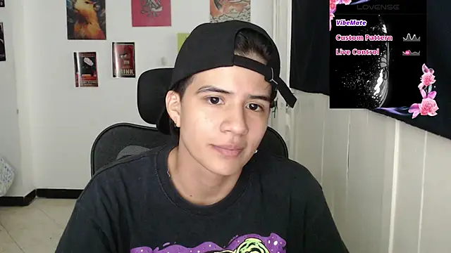 Dha lia0 online show from 18, 11, 2025