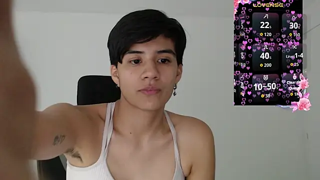 Snapshot of Dha_lia0 chatting on 28, 4, 2026 Dha lia0 online show from 28, 4, 2026
