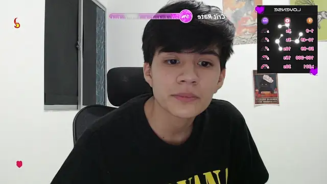 Snapshot of Dha_lia0 chatting on 4, 6, 2026 Dha lia0 online show from 4, 6, 2026