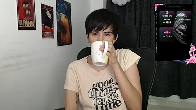 Dha lia0 online show from 11, 10, 2025