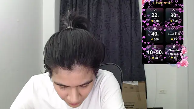 Dha lia0 online show from 20, 3, 2026