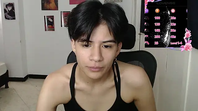 Dha lia0 online show from 14, 11, 2025