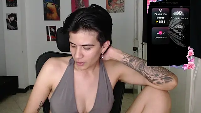 Dha lia0 online show from 4, 12, 2025