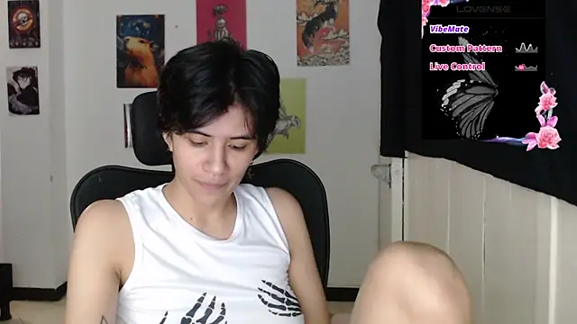 Dha lia0 online show from 3, 11, 2025