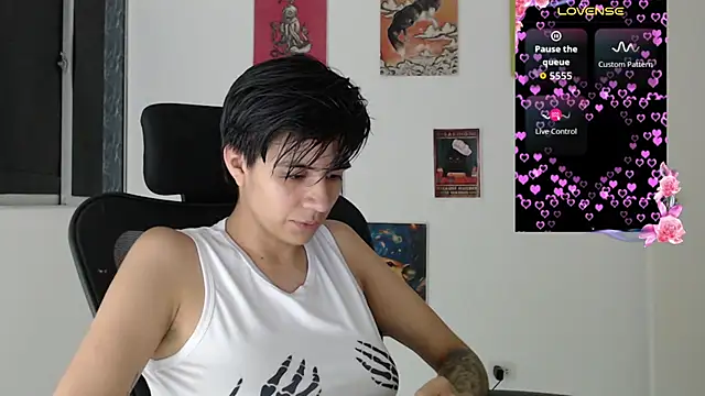 Snapshot of Dha_lia0 chatting on 14, 5, 2026 Dha lia0 online show from 14, 5, 2026