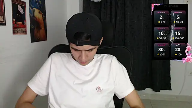 Dha lia0 online show from 8, 10, 2025