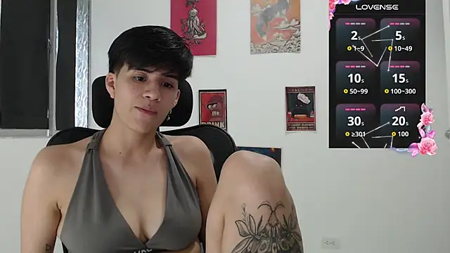Snapshot of Dha_lia0 chatting on 17, 5, 2026 Dha lia0 online show from 17, 5, 2026