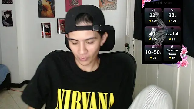 Dha lia0 online show from 24, 11, 2025