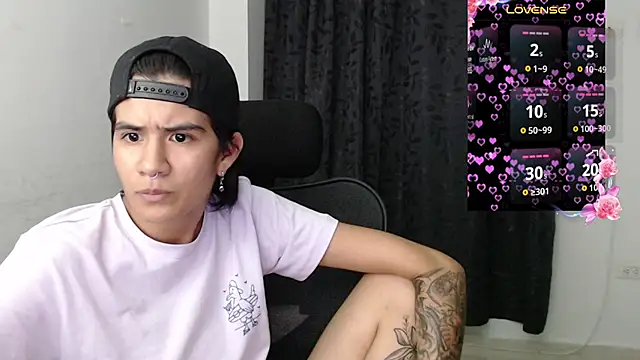 Dha lia0 online show from 24, 2, 2026